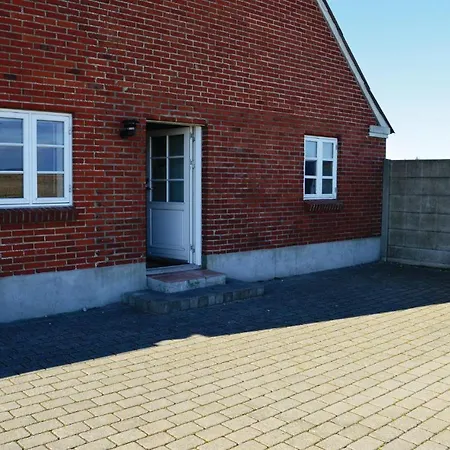 Lovely In Ringkobing With Wifi