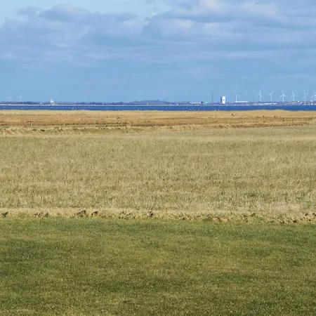 Holmslands Klitvej Klegod