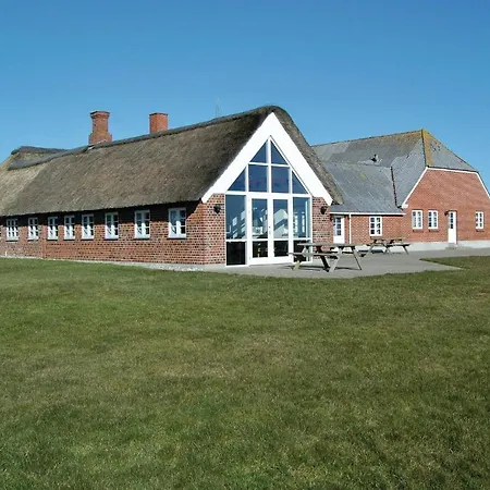 Lovely In Ringkobing With Wifi