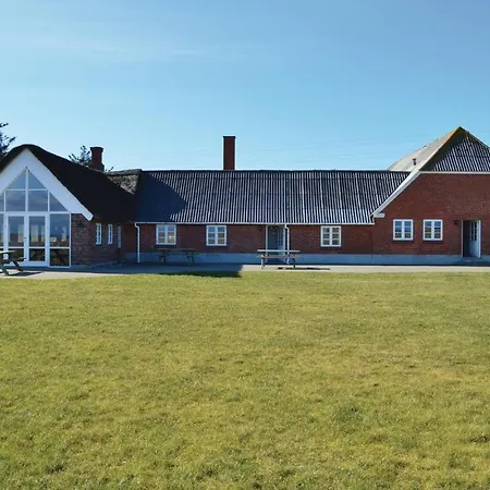 Lovely In Ringkobing With Wifi