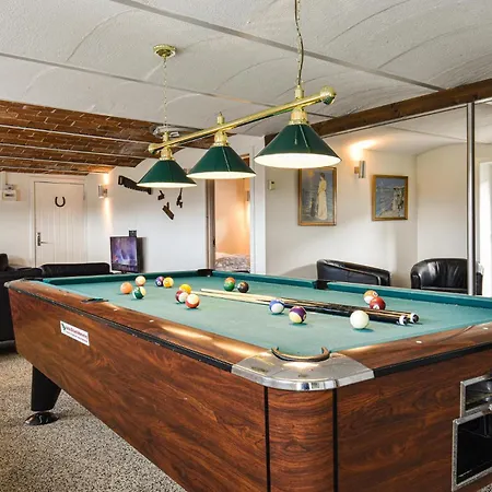 別荘 Lovely In Ringkobing With Wifi