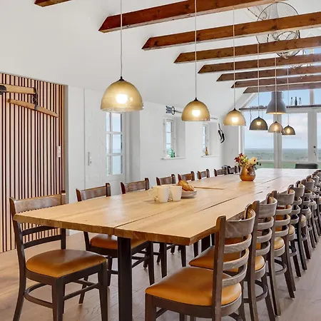 Stunning In Ringkobing With Kitchen Holiday home *