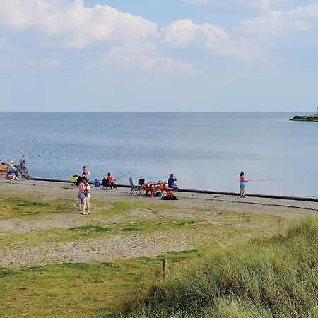 Lovely In Ringkobing With Wifi *