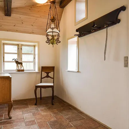 Lovely In Ringkobing With Wifi リンケビング