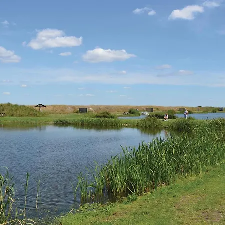 Feriehus Holmslands Klitvej Klegod