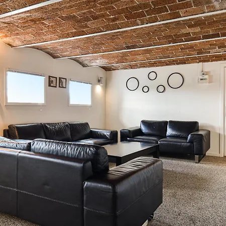 Lovely In Ringkobing With Wifi * リンケビング