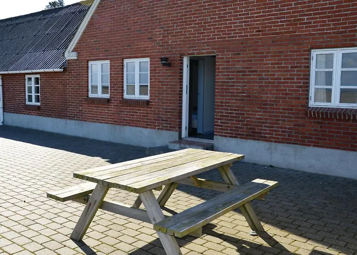 Lovely In With Wifi Ringkøbing