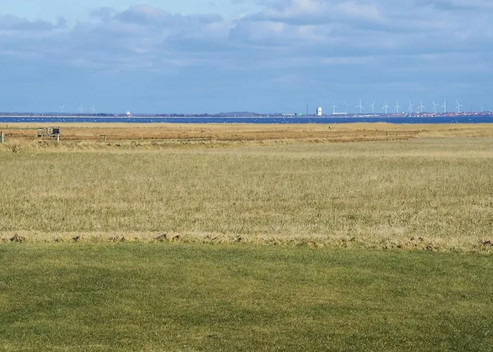 Lovely In With Wifi Ringkøbing